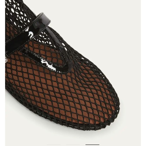 ALAIA AZZEDINE high ballet - Picture 9 of 9